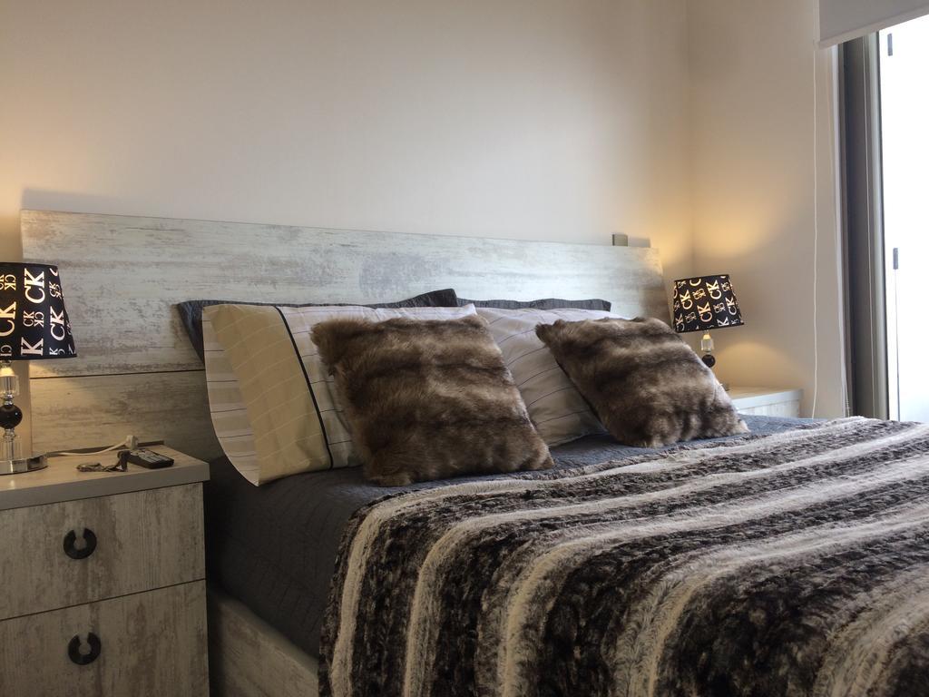 Appartamento Vina Town House Vina del Mar Esterno foto