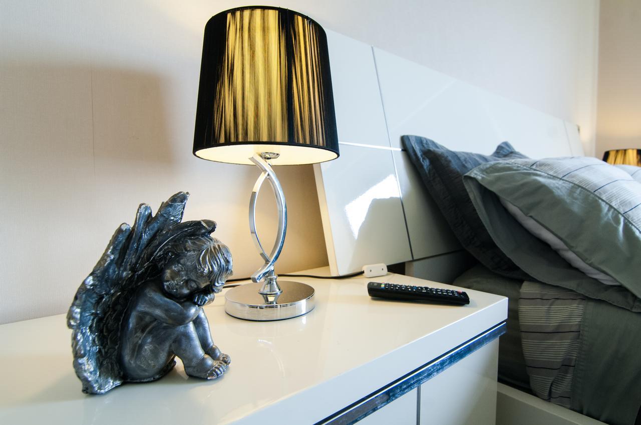 Appartamento Vina Town House Vina del Mar Esterno foto